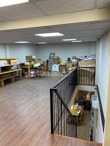 CHO THUÊ MẶT BĂNG ĐẸP 630m NƠ TRANG LONG,BÌNH THẠNH GIÁ 160 TRIỆU.TL