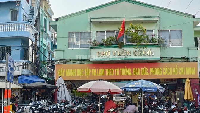 Cho thuê 327/49 nđc-mới 100% /60m2/2P+1WC/hẻm thông thoáng+lót đá_9tr