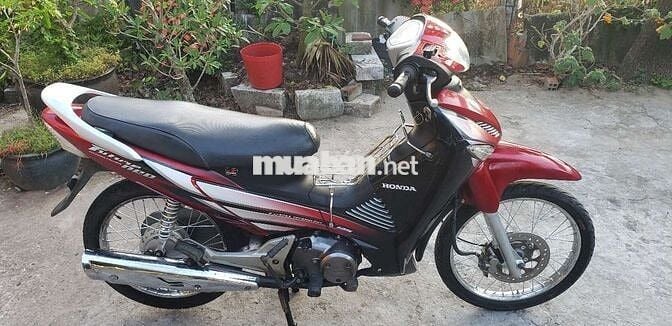 Bán future neo kim 2007 zin chất