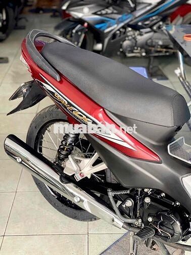 Wave Alpha 2019 BS65 Máy zin chính chủ kiểng nhẹ