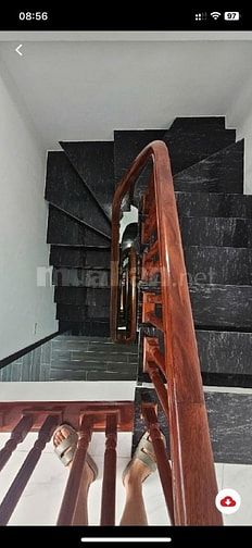 NHÀ 6 TẦNG XÂY MỚI, CẠNH VINHOMES TÂY MỖ, TỪ LIÊM