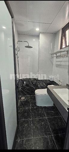NHÀ 6 TẦNG XÂY MỚI, CẠNH VINHOMES TÂY MỖ, TỪ LIÊM