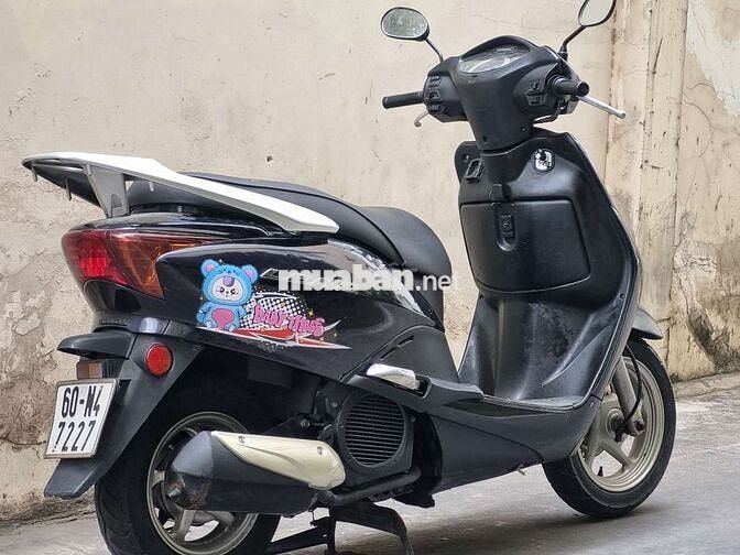 Honda Lead nhập Fi. xe nhà sử dụng