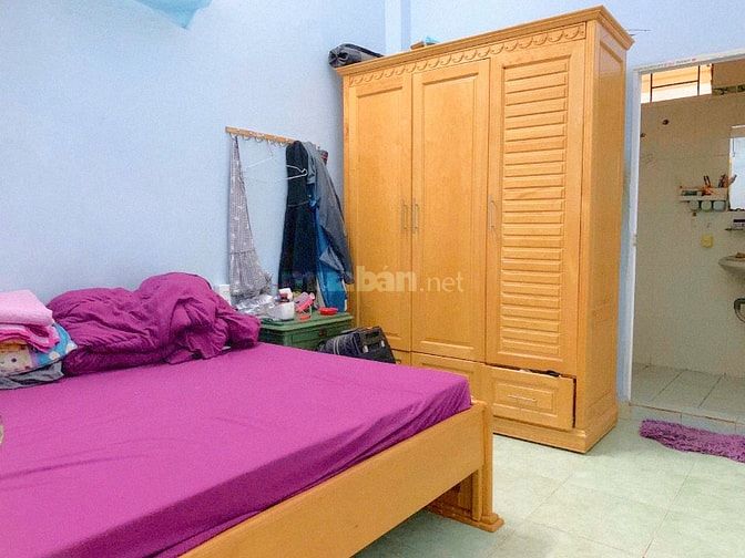 Bán nhà mặt phố tại Đường Phan Chu Trinh, Quyết Thắng, KonTum, 5,4 tỷ,