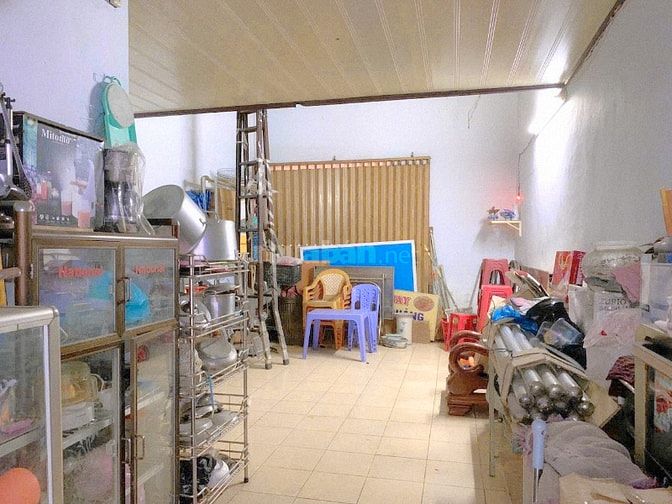 Bán nhà mặt phố tại Đường Phan Chu Trinh, Quyết Thắng, KonTum, 5,4 tỷ,