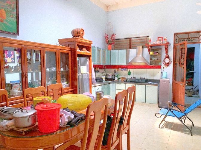 Bán nhà mặt phố tại Đường Phan Chu Trinh, Quyết Thắng, KonTum, 5,4 tỷ,