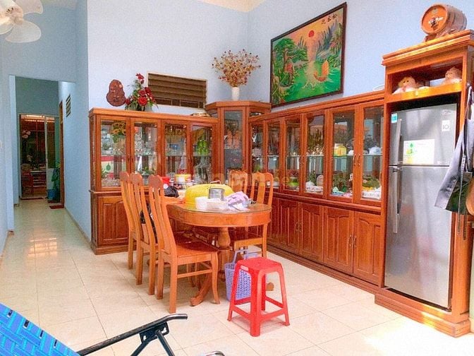 Bán nhà mặt phố tại Đường Phan Chu Trinh, Quyết Thắng, KonTum, 5,4 tỷ,