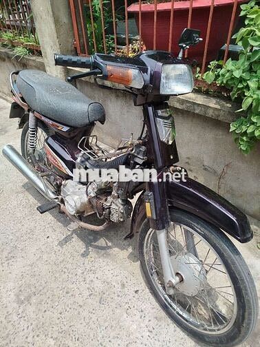 Xe dream bos sanda nhật