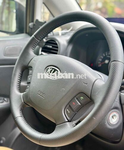 Kia Carens 2016 EX MT 2.0 - 111000 km