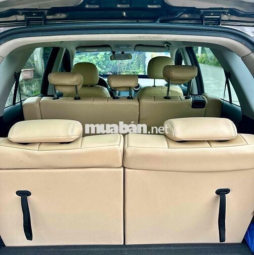 Kia Carens 2016 EX MT 2.0 - 111000 km