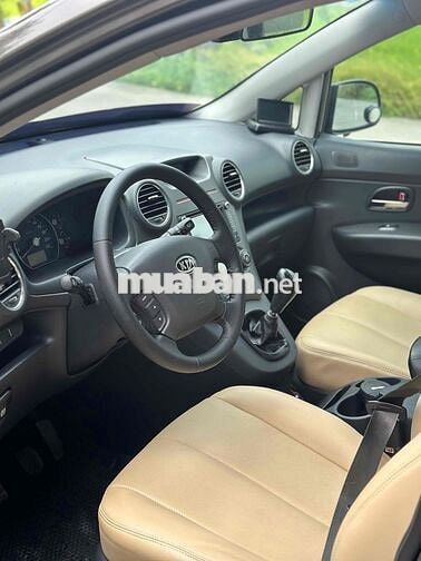 Kia Carens 2016 EX MT 2.0 - 111000 km