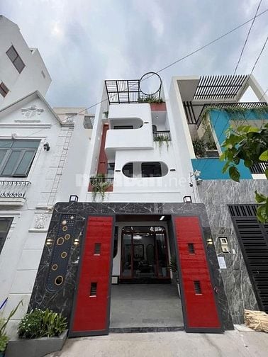 🔥 GIÁ TỐT ĐẦU TƯ - CHỦ BÁN NHÀ ĐƯỜNG PHẠM HÙNG, Q.8 GIÁ 3TỶ890 