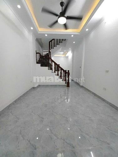 NAM DƯ, DÂN XÂY, KINH DOANH 45M 4 TẦNG CHỈ 6,8 TỶ
