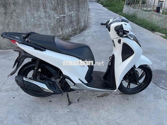 Cần bán sh 150 cbs 1 chủ chạy 1v5 lốp zin theo xe