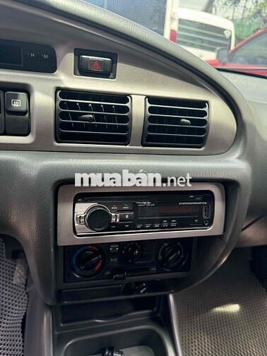 Ford Ranger 2003 - xlt 2 cầu bảo hành 5000 km