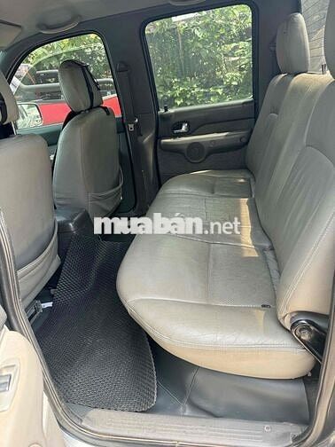 Ford Ranger 2003 - xlt 2 cầu bảo hành 5000 km