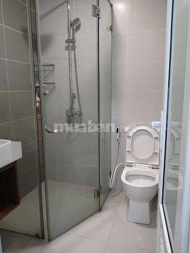 Bán căn hộ Quận 5 – Chung cư Ngô Gia Tự, 55m², 2PN, Giá thỏa thuận