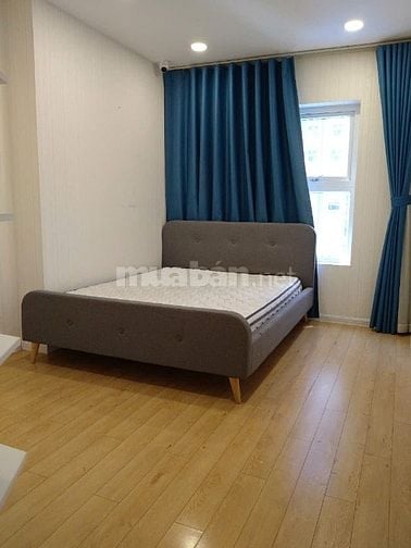 Bán căn hộ Quận 5 – Chung cư Ngô Gia Tự, 55m², 2PN, Giá thỏa thuận