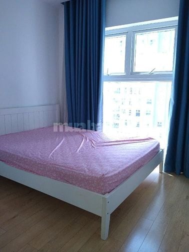 Bán căn hộ Quận 5 – Chung cư Ngô Gia Tự, 55m², 2PN, Giá thỏa thuận
