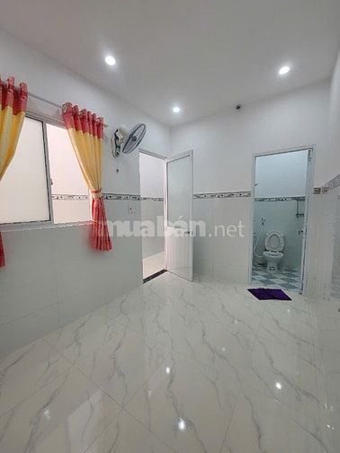 Chính chủ bán nhà mới đẹp, 1 sẹc 238/3 đường Trường Chinh, Quận 12