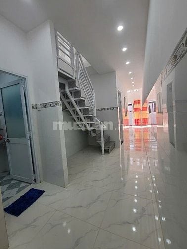 Chính chủ bán nhà mới đẹp, 1 sẹc 238/3 đường Trường Chinh, Quận 12