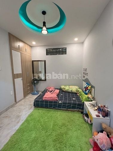 BÁN NHÀ HXH PHAN XÍCH LONG – PHÚ NHUẬN  150M² – 4 TẦNG – NGANG