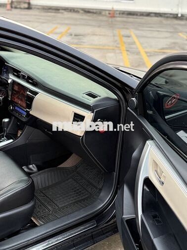Toyota Corolla Altis2015 1.8G AT90.000Km Siêu Mới