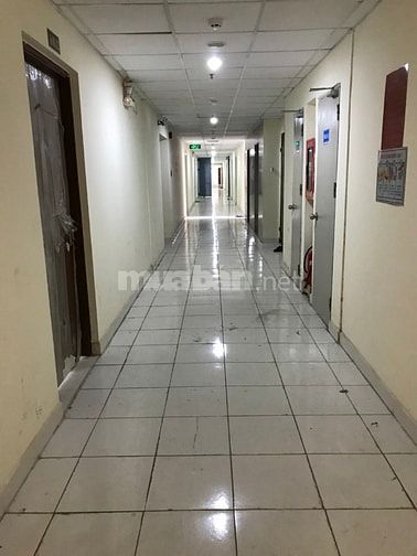 Suất thanh lý NOXH giá 105 tỷ tại Hqc Hóc Môn
