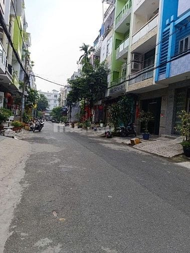 BÁN NHÀ NGAY MẶT TIỀN ĐƯỜNG SỐ 74 DT(4X15)GIÁ 9 TỶ 