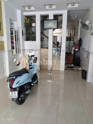 BÁN NHÀ NGAY MẶT TIỀN ĐƯỜNG SỐ 74 DT(4X15)GIÁ 9 TỶ 