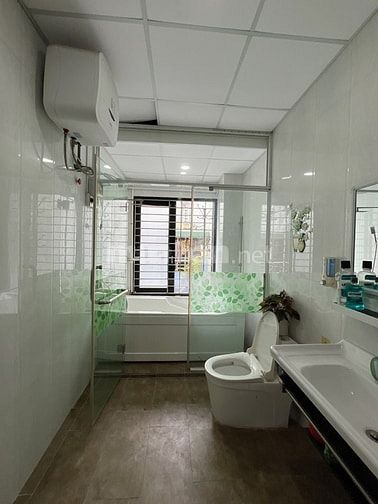 BÁN NHÀ HXH PHAN XÍCH LONG – PHÚ NHUẬN  150M² – 4 TẦNG – NGANG