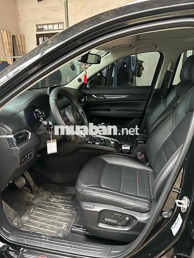 Mazda CX 5 2022 Premium 2.0 AT - 9500 km như mới