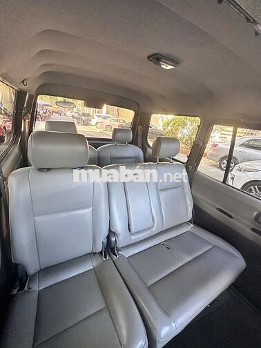 Toyota Zace 2003 GL - Xanh Ghi (Xe Cty thanh lý)