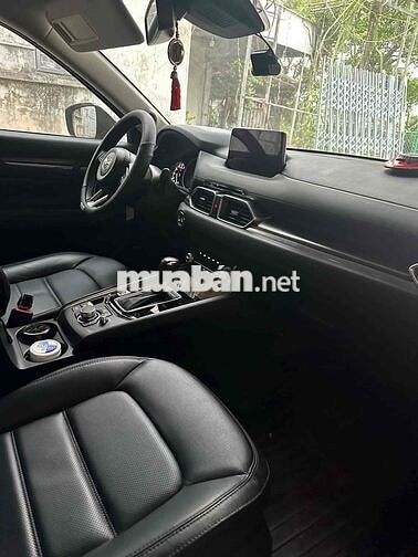 Mazda CX 5 2022 Premium 2.0 AT - 9500 km như mới