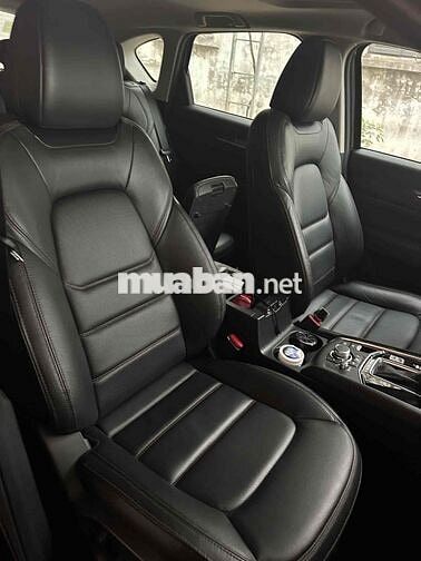 Mazda CX 5 2022 Premium 2.0 AT - 9500 km như mới