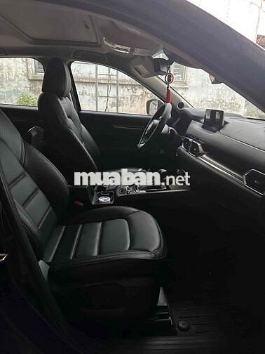 Mazda CX 5 2022 Premium 2.0 AT - 9500 km như mới