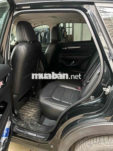 Mazda CX 5 2022 Premium 2.0 AT - 9500 km như mới