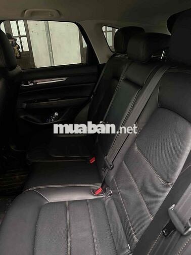 Mazda CX 5 2022 Premium 2.0 AT - 9500 km như mới