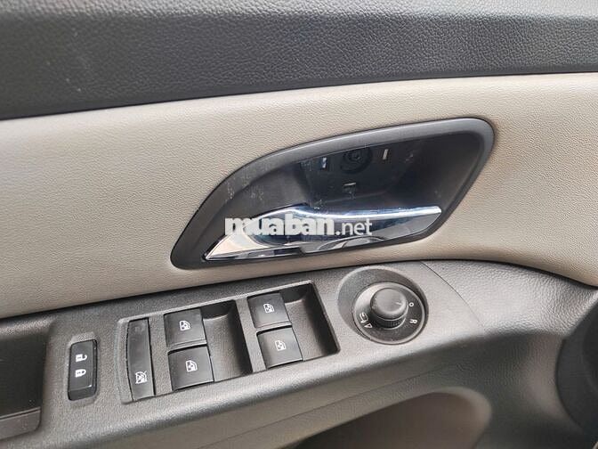 Chevrolet Cruze 2015 LTZ 1.8AT - 139000 km