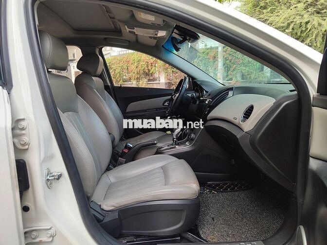 Chevrolet Cruze 2015 LTZ 1.8AT - 139000 km