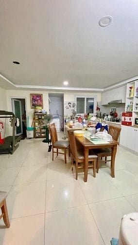 Bán CHDV 98m2 Hẻm xe hơi Điện Biên Phủ P17 Bình Thạnh