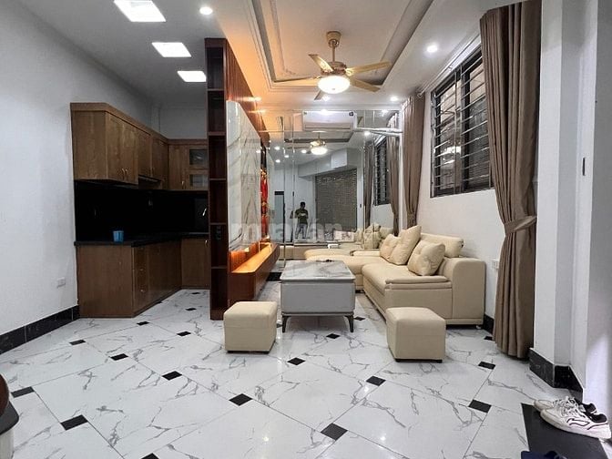 Chính chủ bán nhà lô góc cực đẹp số 4D ngõ 66/35/2 Hồ Tùng Mậu