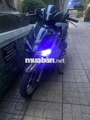 bán xe Air blade 2017 đèn led demi