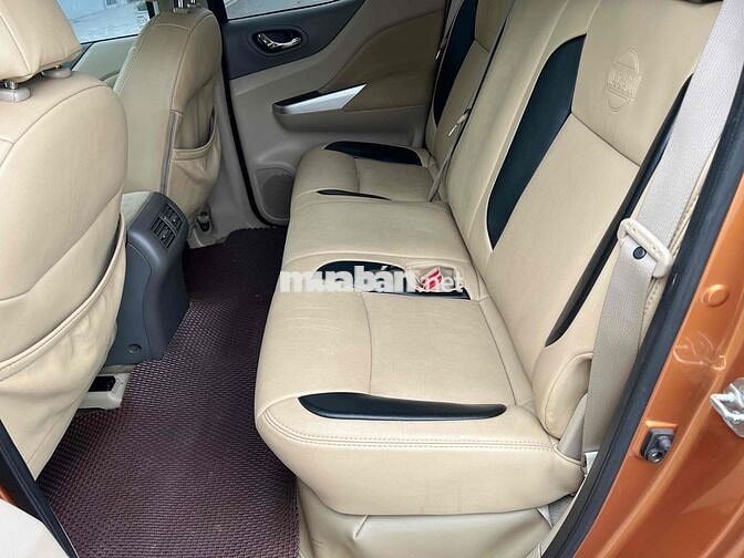 Nissan Navara 2019 2.5 AT 2WD (EL) - 860000 km