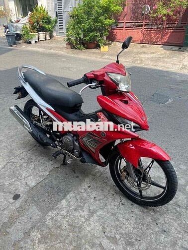 Exciter 135cc(2012)bstp,xe đẹp máy êm ru