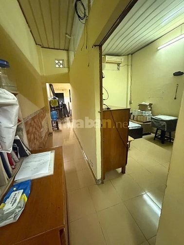 Bán nhà cấp 4 hẻm 4,5m 1/ Nguyễn Tư Giản 4x17 giá 5.4 tỷ TL
