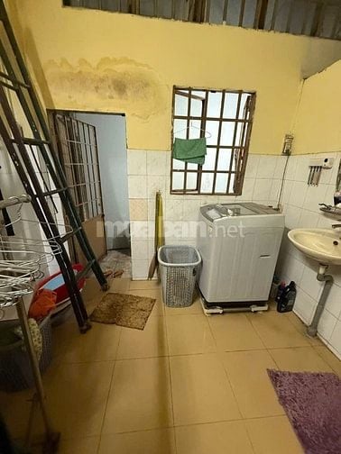 Bán nhà cấp 4 hẻm 4,5m 1/ Nguyễn Tư Giản 4x17 giá 5.4 tỷ TL