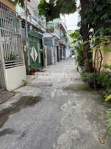 Bán nhà cấp 4 hẻm 4,5m 1/ Nguyễn Tư Giản 4x17 giá 5.4 tỷ TL