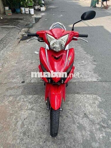 Exciter 135cc(2012)bstp,xe đẹp máy êm ru