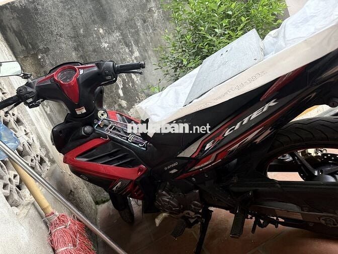 Bán xe Exciter 12,5 triệu